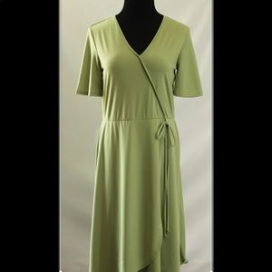 NWT Santa Barbara Epiphany Dress